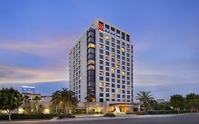 Irvine Marriott Spectrum